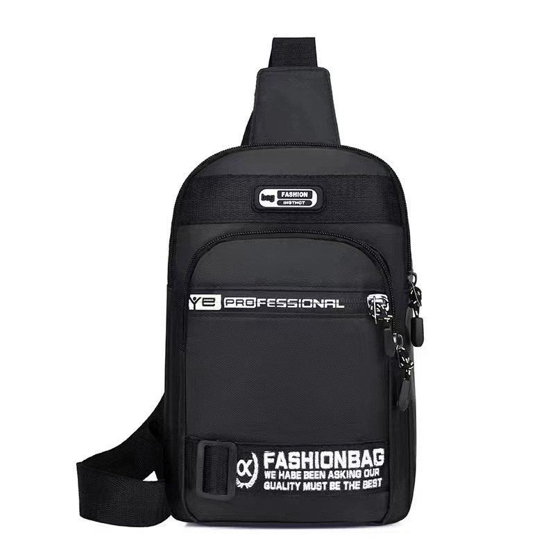 HAMEET on sales korean Inclined shoulder bags for men messenger bag