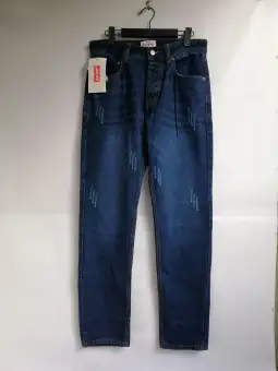 lazada pants levis