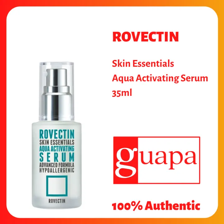 rovectin serum