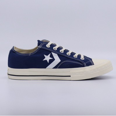 Authentic 18SS Converse Chevr one star CX-PRO 1970S Canvas Men and women Shoes Sneakers Plimsolls