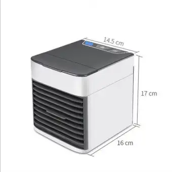 mini air cooler lazada