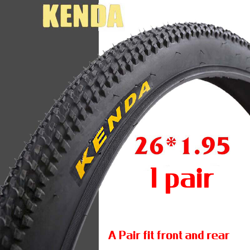 KENDA bicycle tire