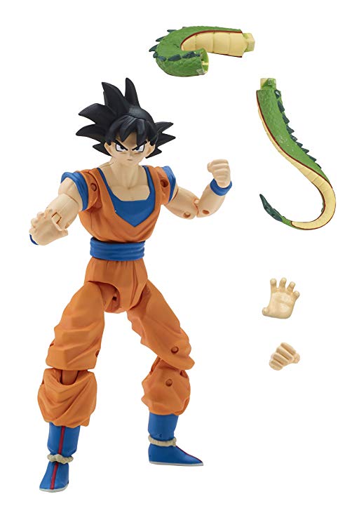 dragon ball dragon stars series