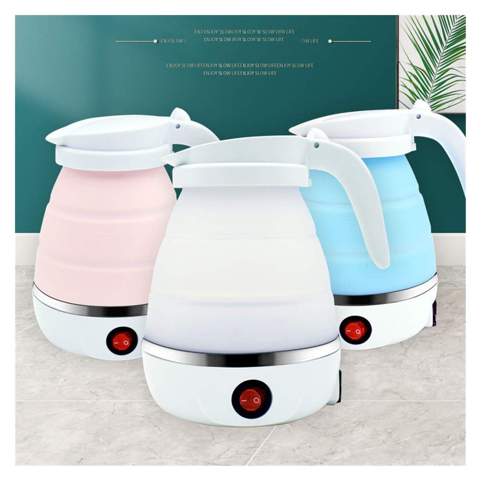 travel kettle for sale