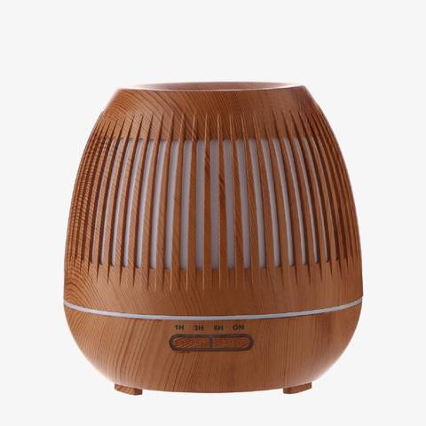 Surplus Fresh Air Humidifier With Remote | Lazada PH