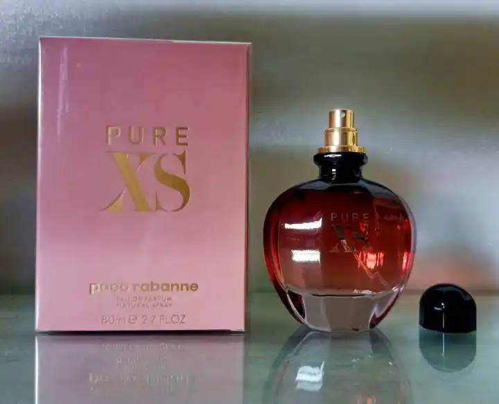 women's paco rabanne pure xs