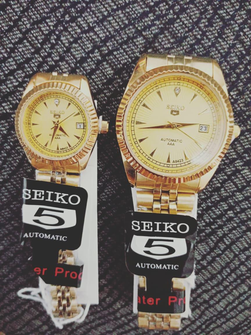 lazada seiko men's watches