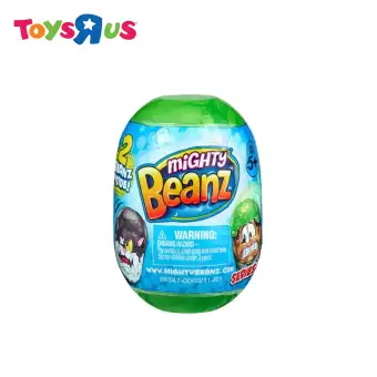 mighty beanz lazada