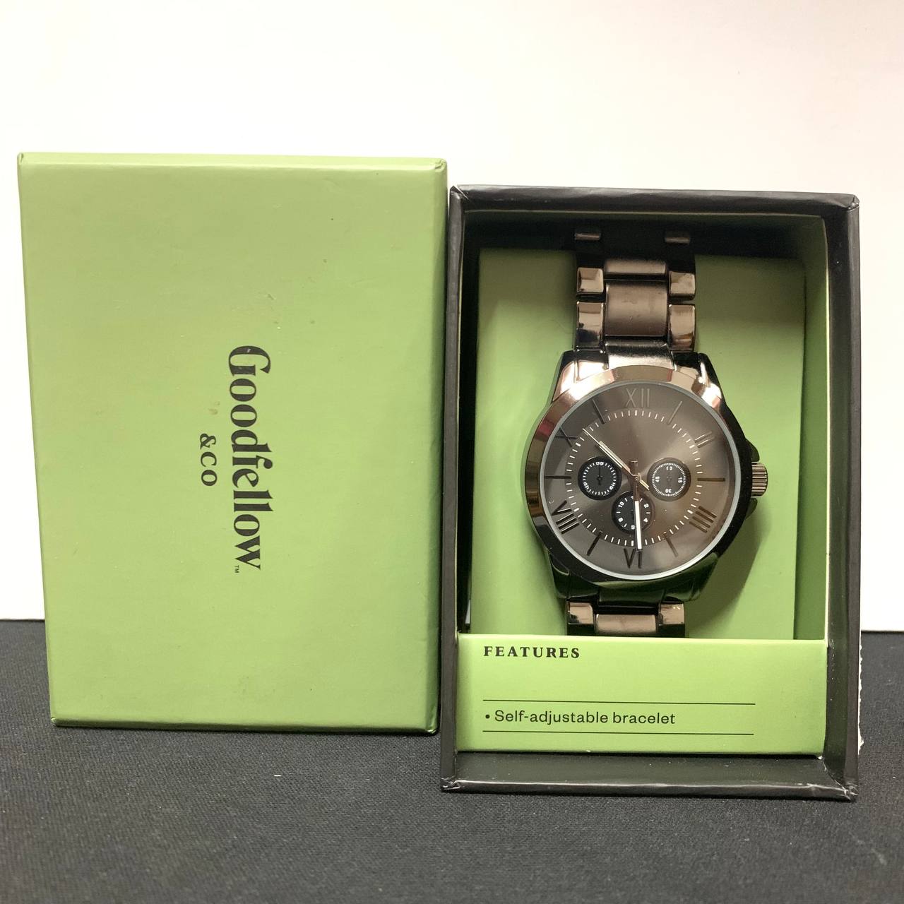 GoodFellow & Co. Imported Original Watch Lazada PH