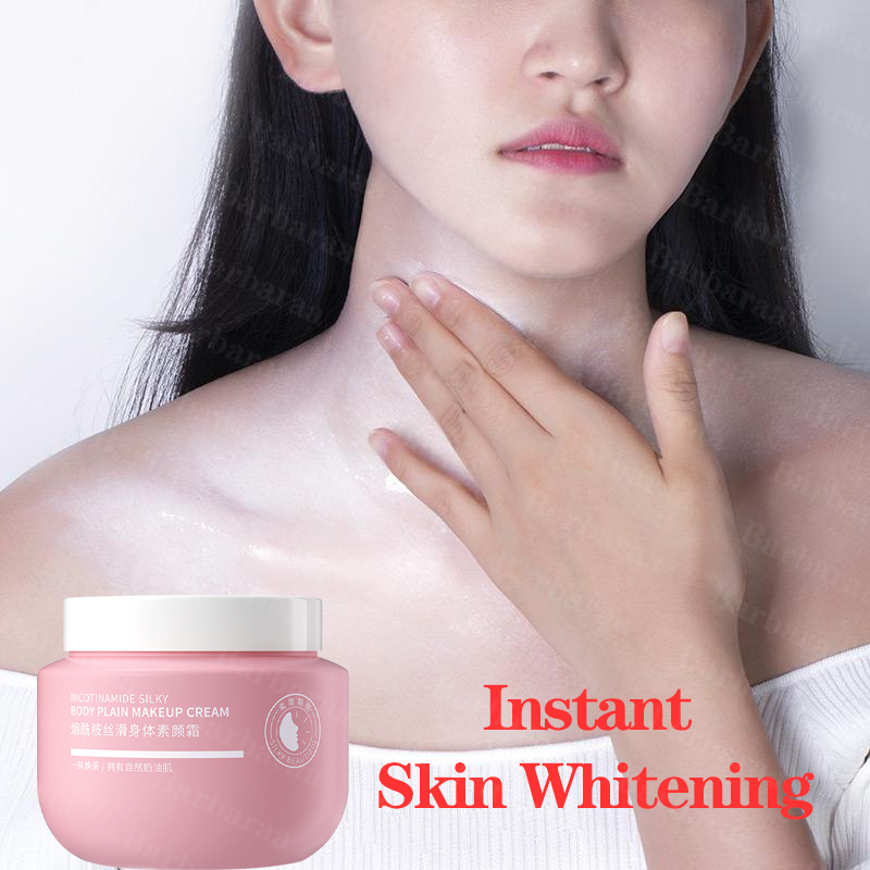 100 Original From Korean Instant Skin Whitening cream 250g Whitening Cream Chicken Skin Remove