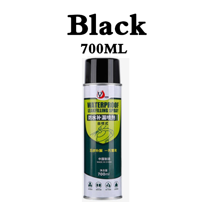 Spray Waterproof Leak Repair Spray sealant spray Leak Repair Roof
