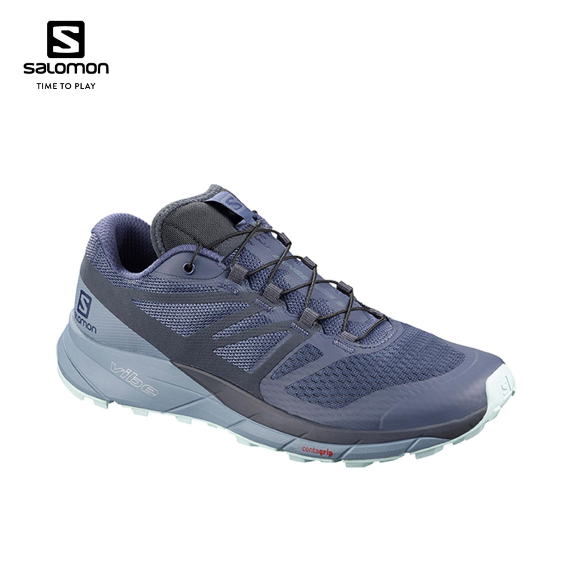 salomon sense ride 2 drop