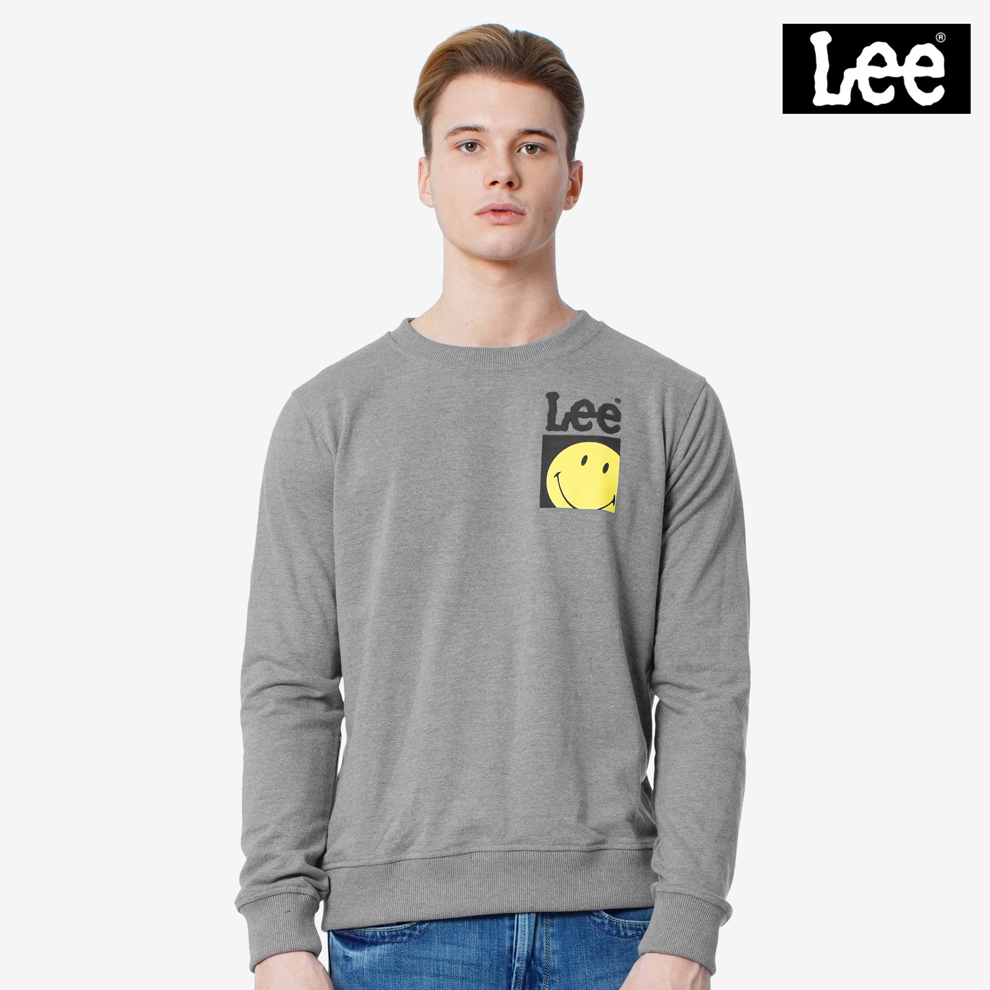 lee jeans sweatshirt