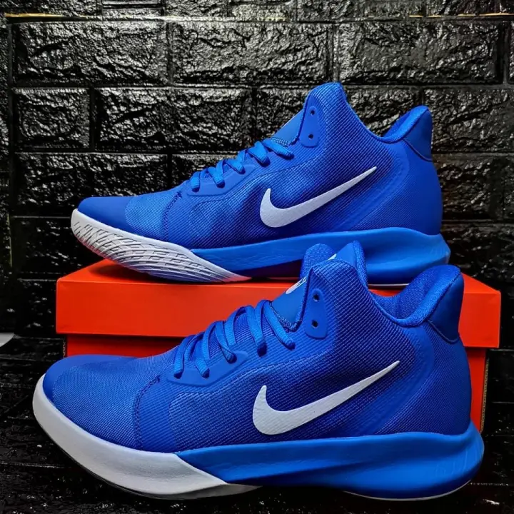 nike precision 3 red