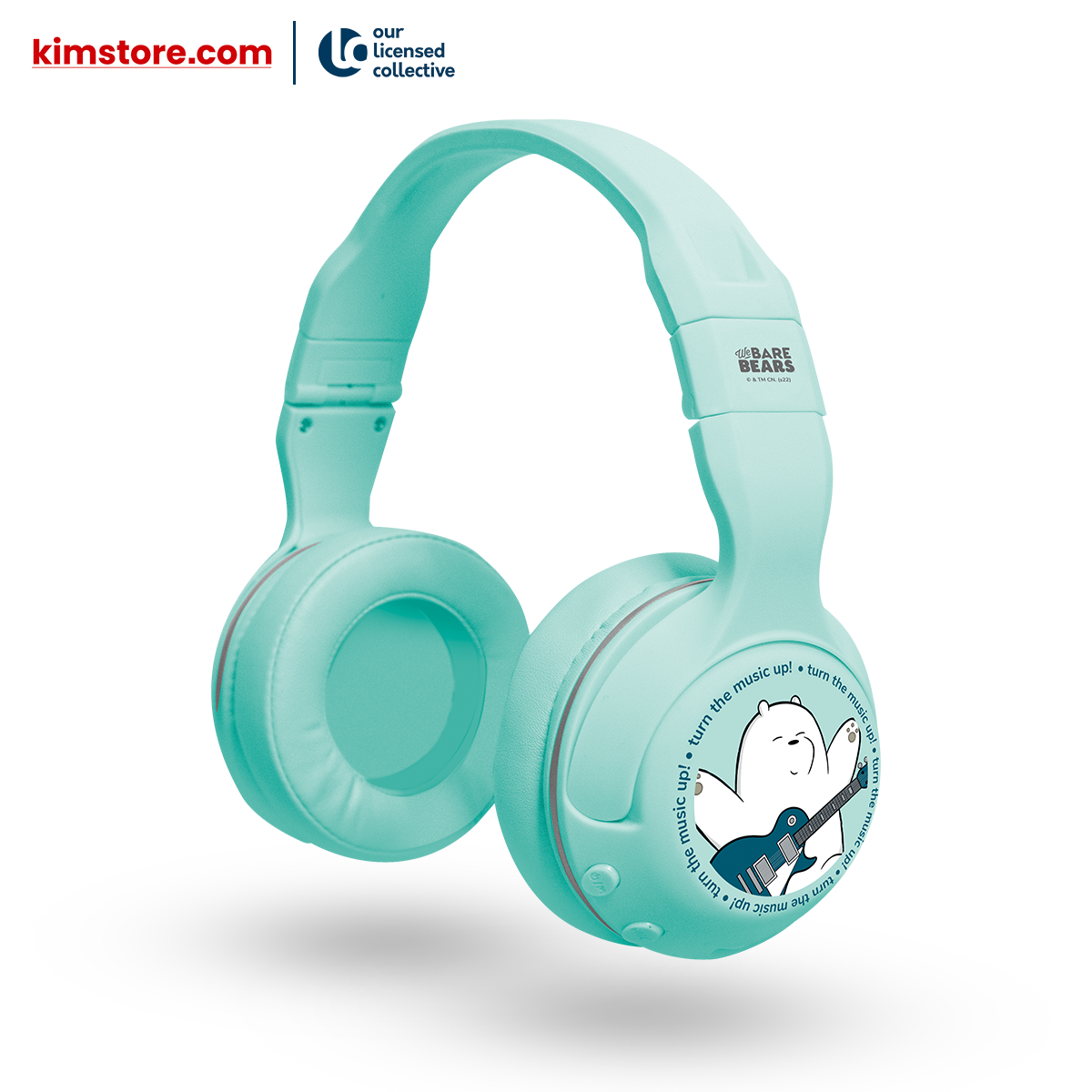 Kalinga Ashok Chromecast Connect Bluetooth Headphones Google