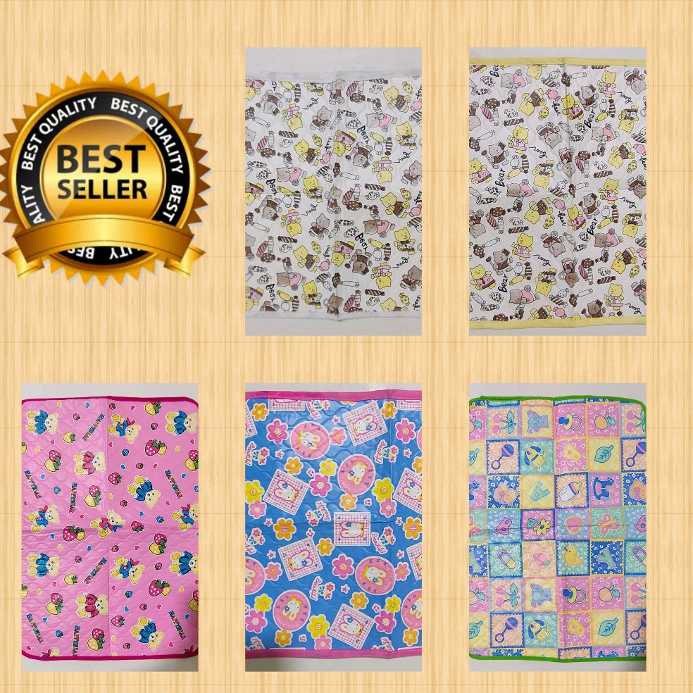 plastic sheet/diaper changing mat Lazada PH