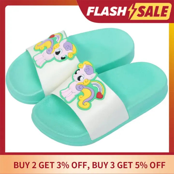 Little slippers sale Clearance