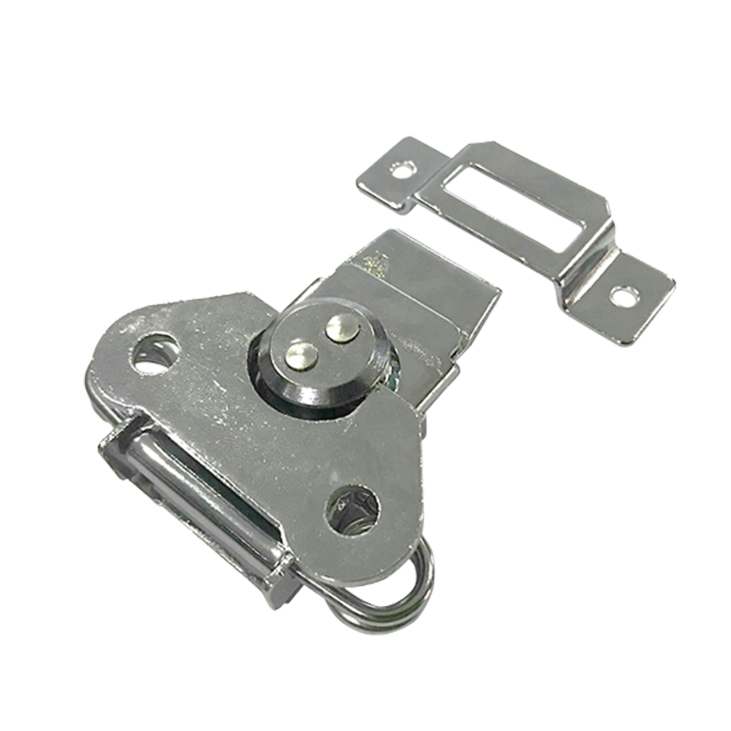 Heavy Duty Butterfly Latch Lock Flight Case Tour Case Accessories