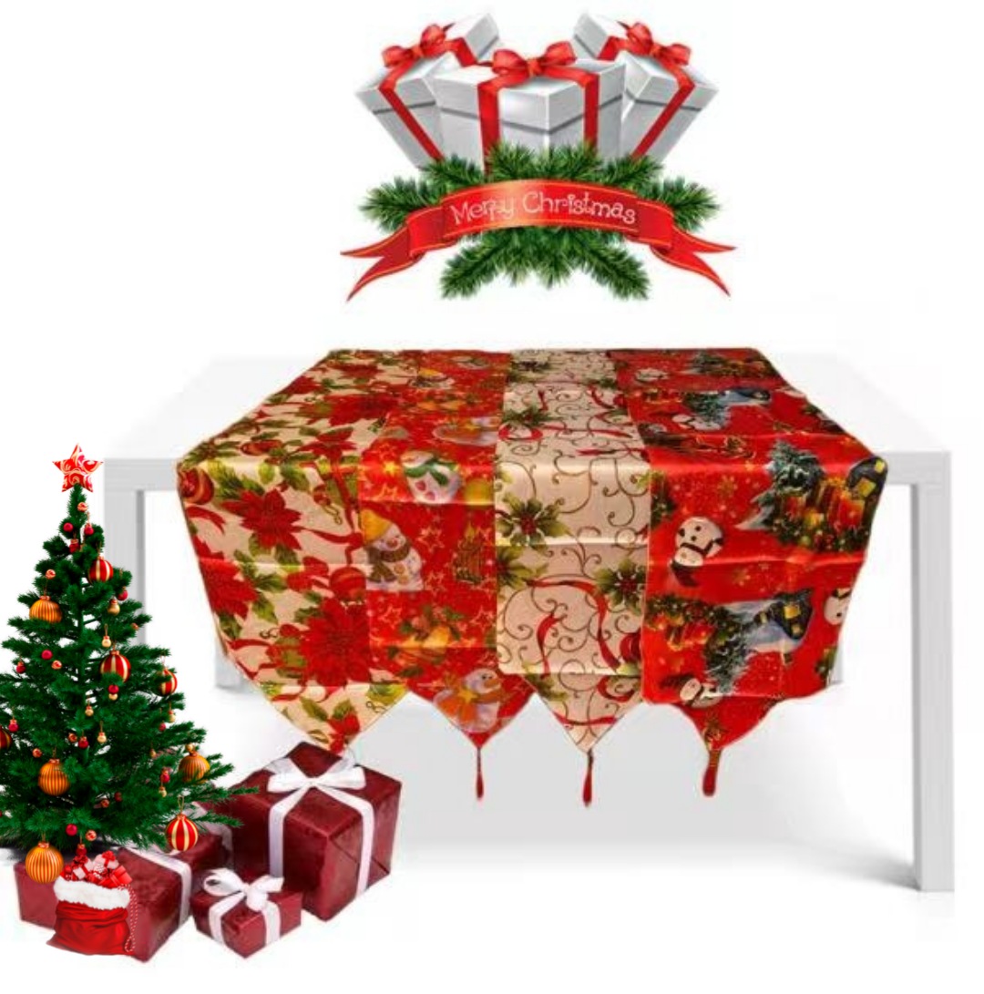 Christmas Leaves ( 9105-32) with Glitters Christmas Decor Tree Accents