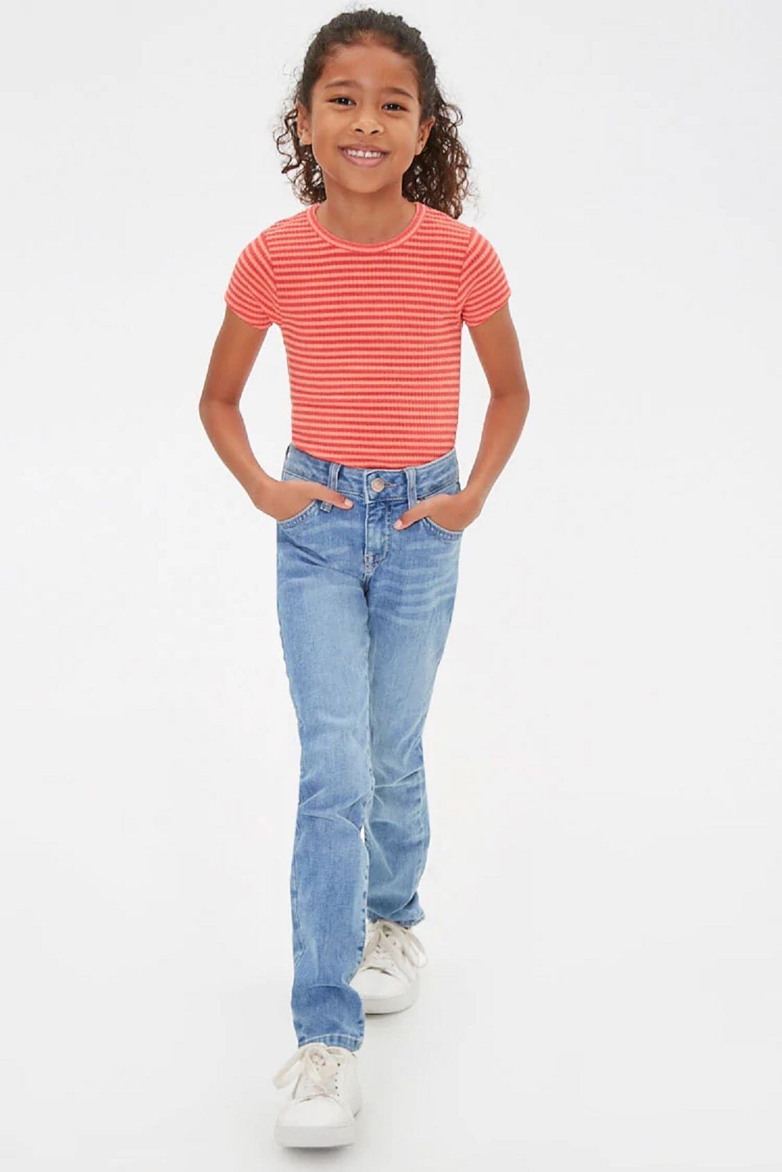 forever 21 girls jeans