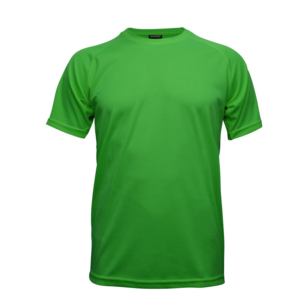 Sandugo CDFLOW Quick Dry T-Shirt | Lazada PH
