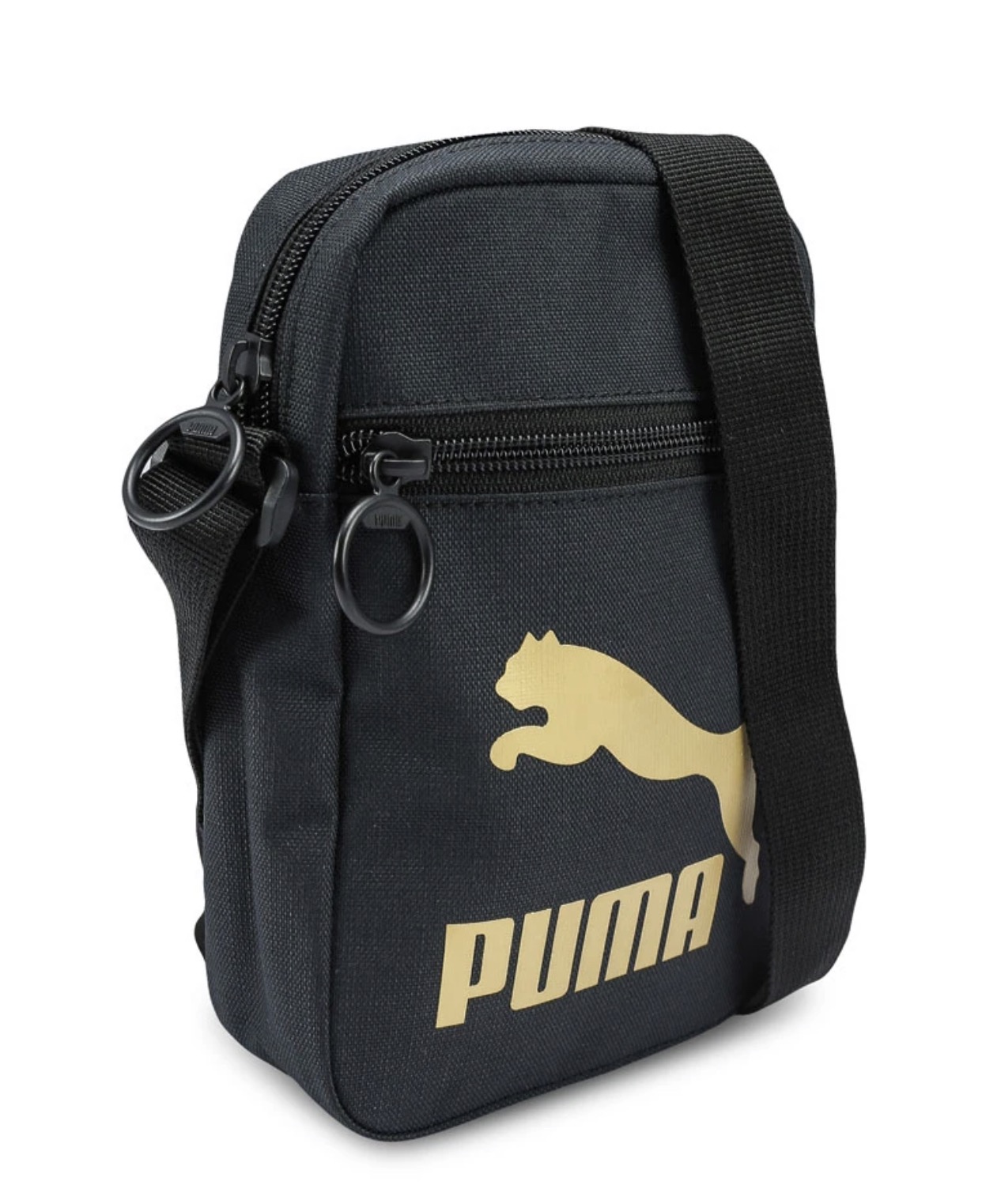 original puma bags