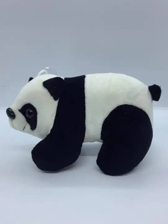 panda stuff toy lazada