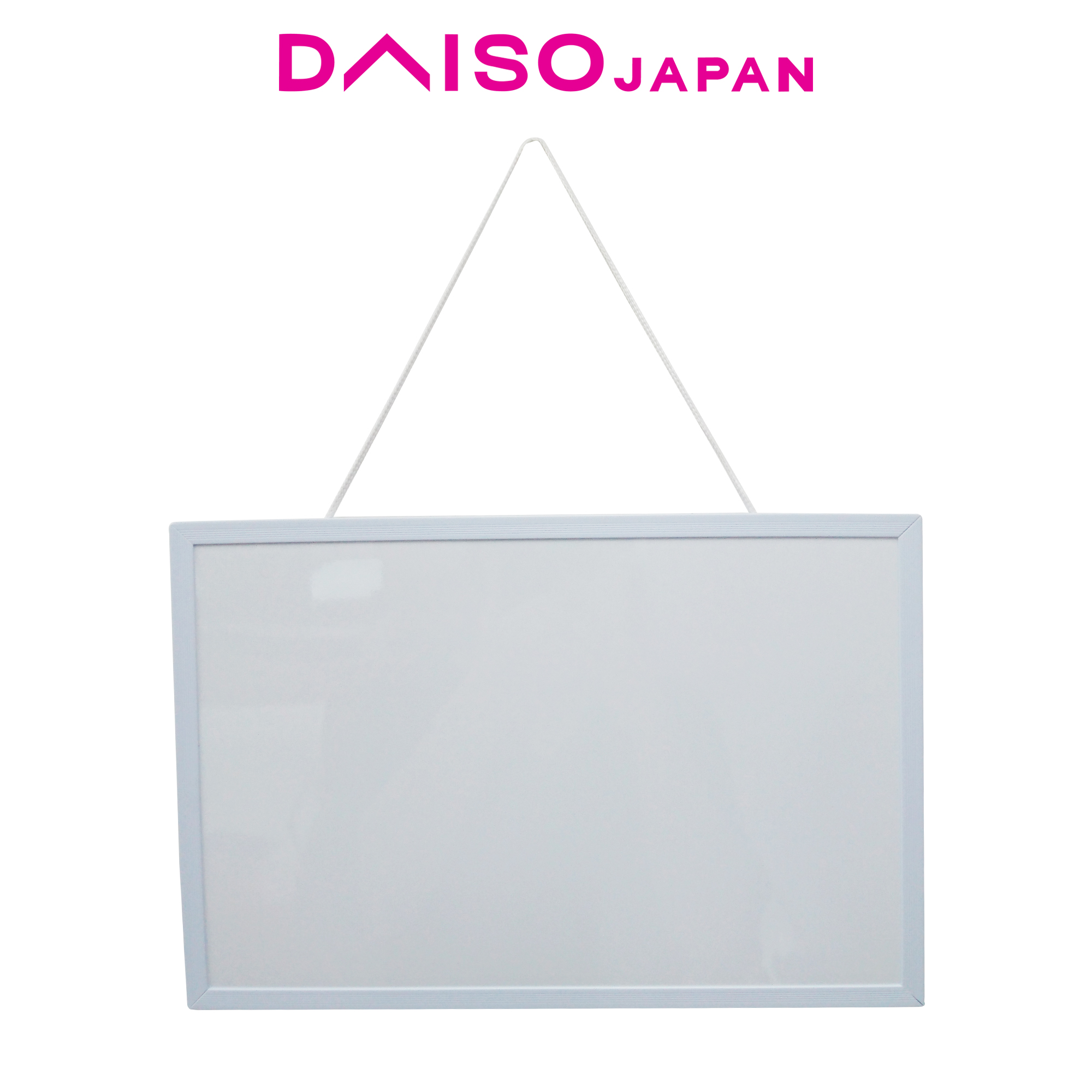 String Whiteboard Daiso Whiteboard with String | Lazada PH