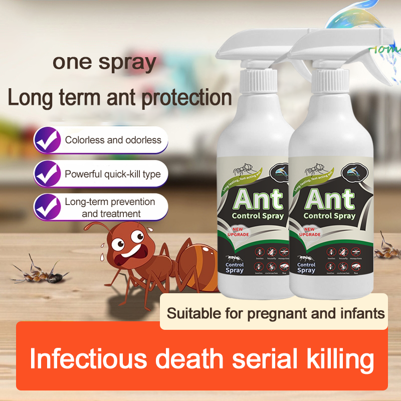 ants spray killer 550ml insects killer spray ant killer herbal smoke