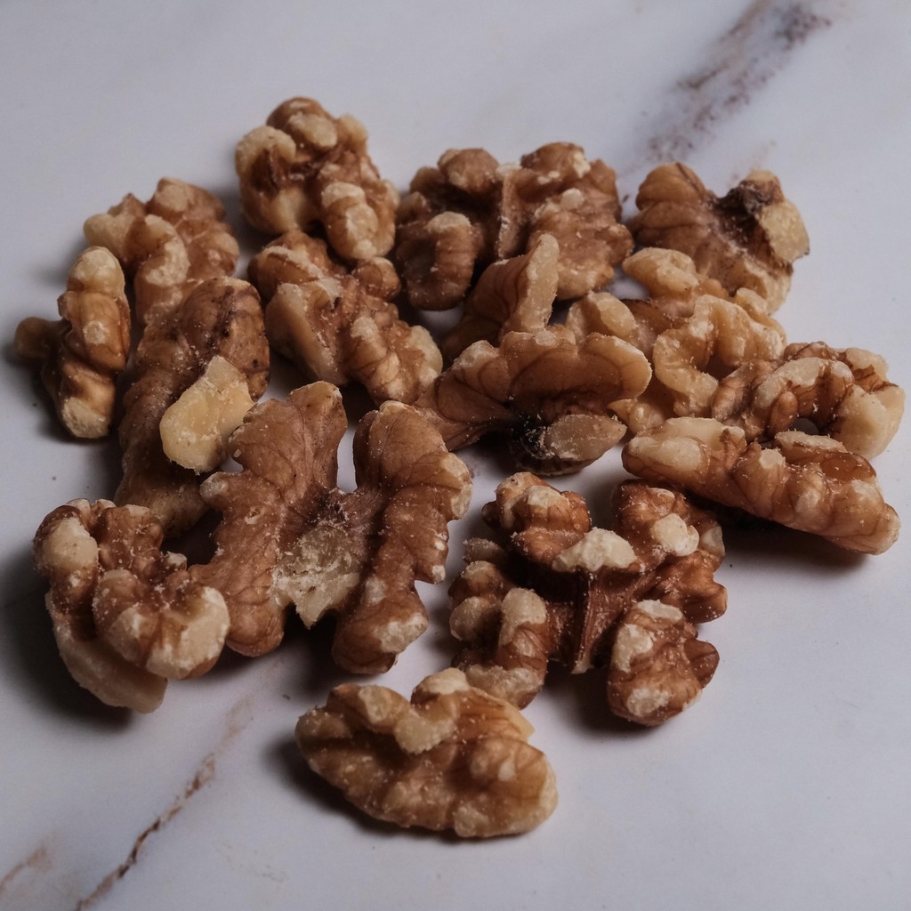 Raw Walnuts 100 grams 250 grams Lazada PH