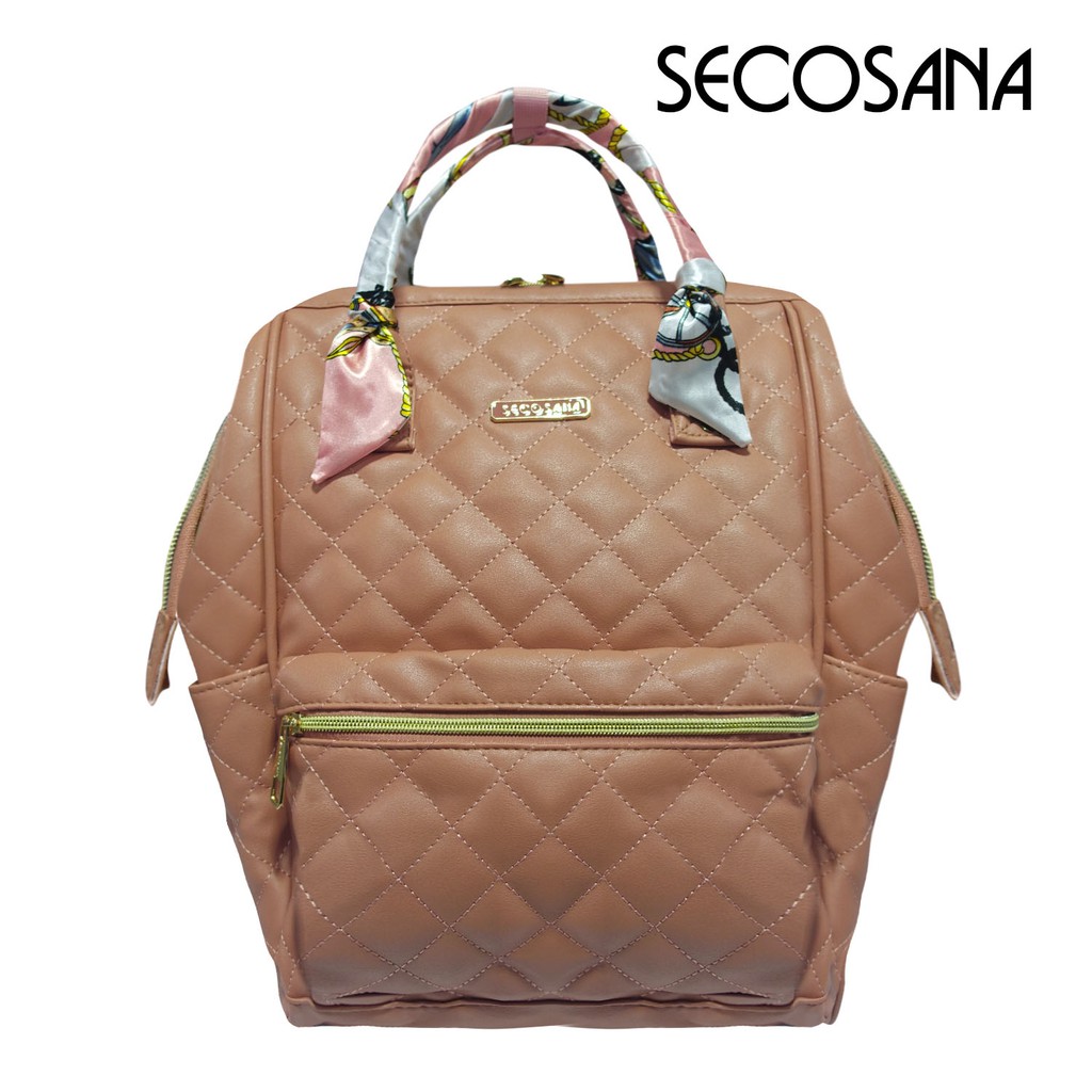 Secosana 2025 backpack lazada