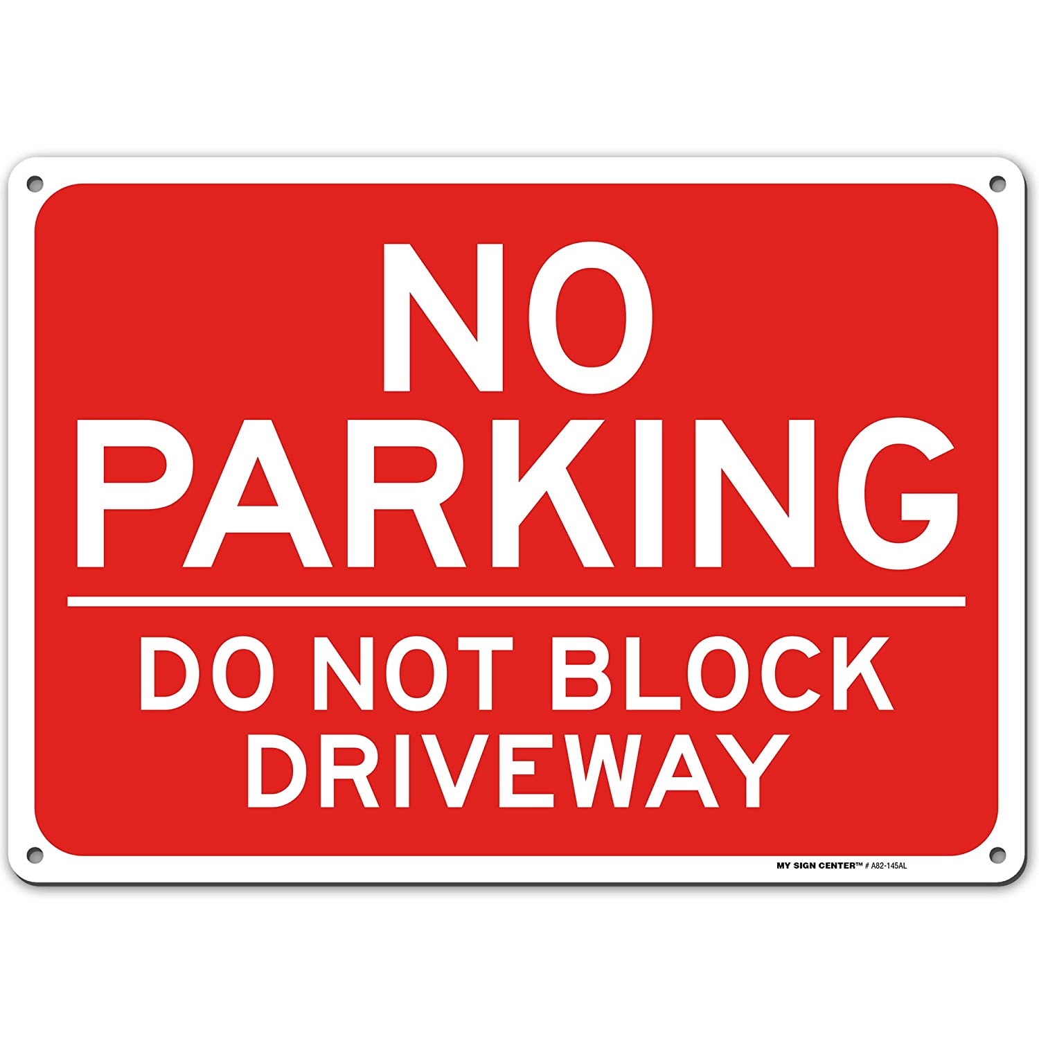 no-parking-do-not-block-driveway-sign-industrial-grade-aluminum-easy