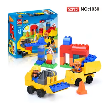 lazada building blocks
