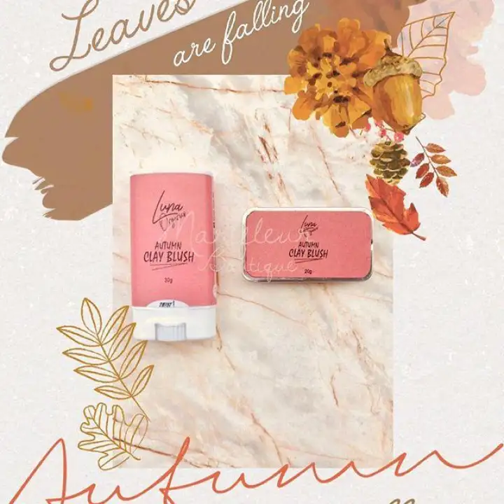 clay blush price