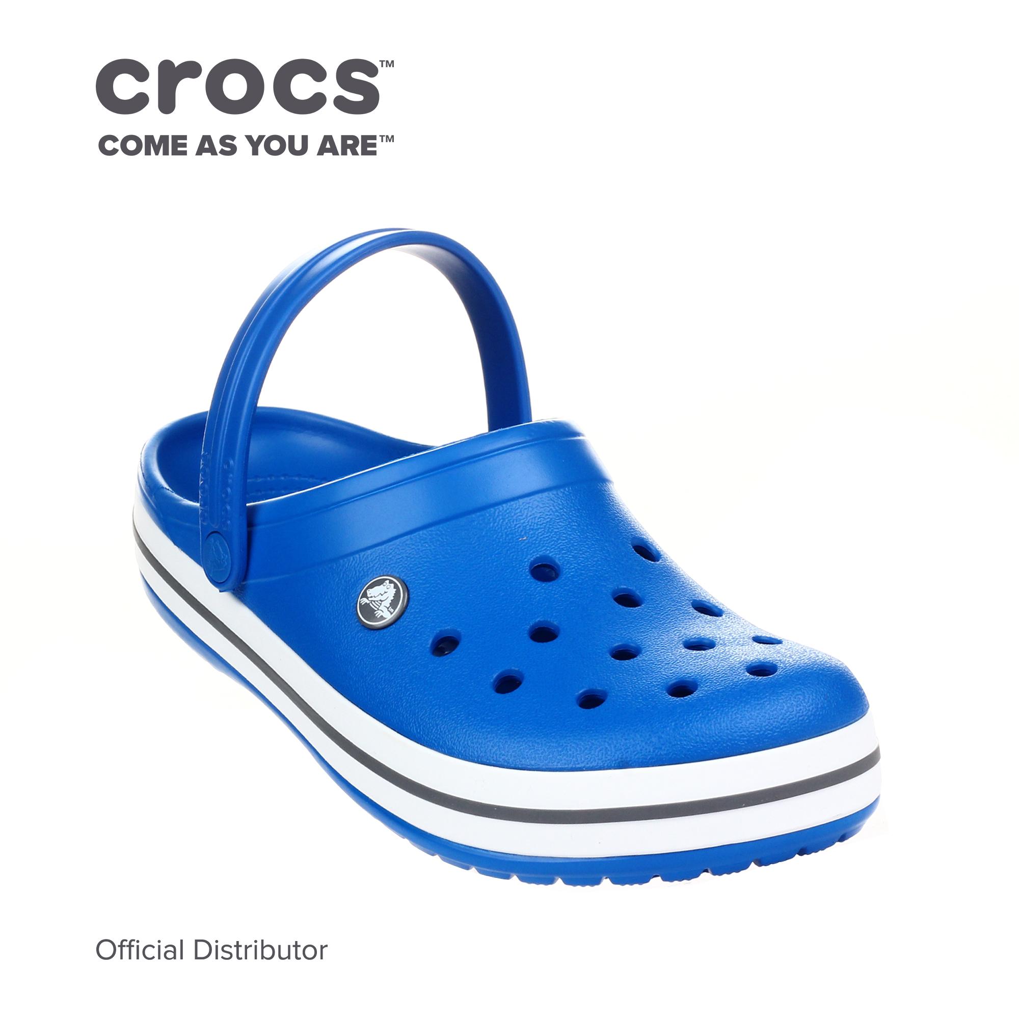 lazada crocs sandals