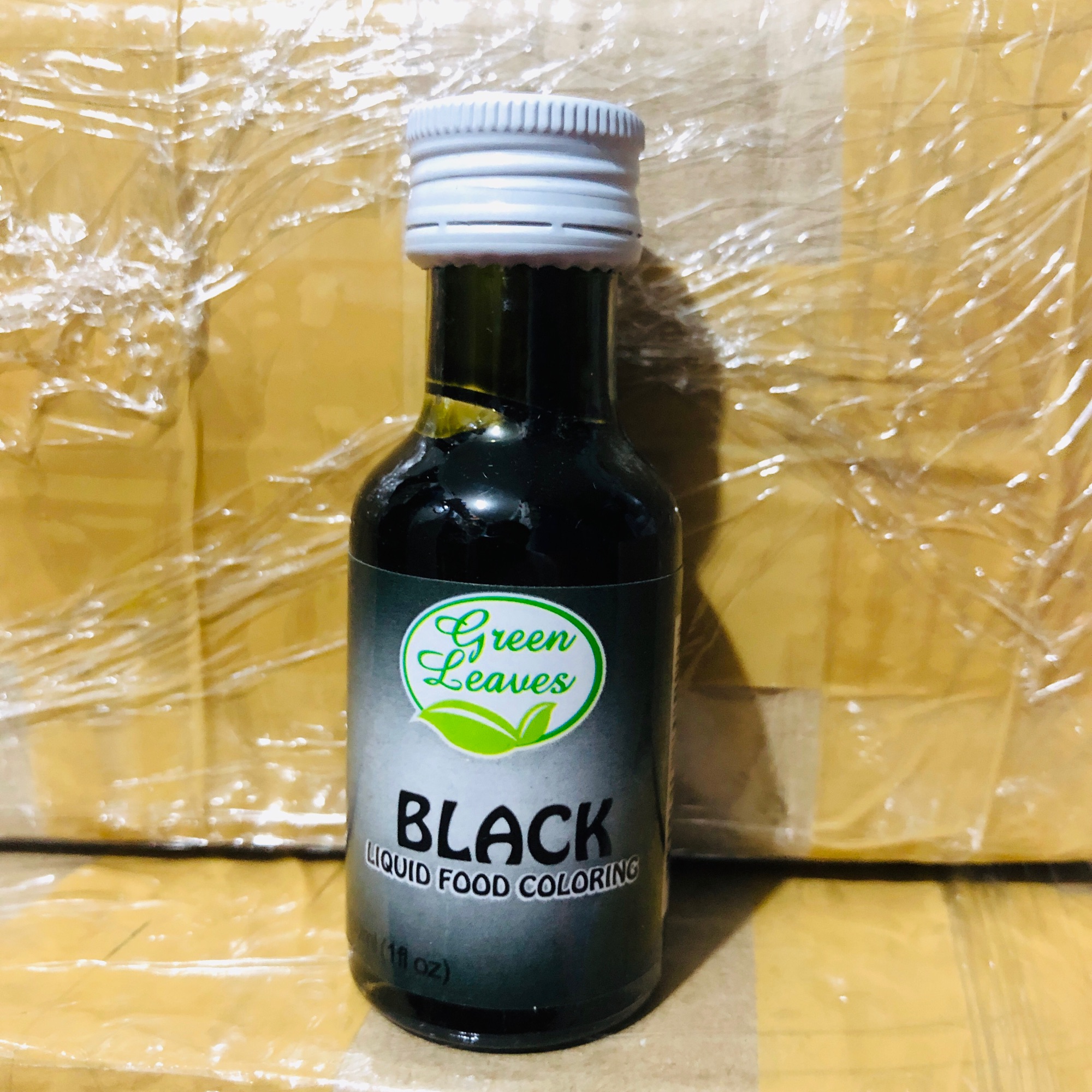 black food color 30ml | Lazada PH