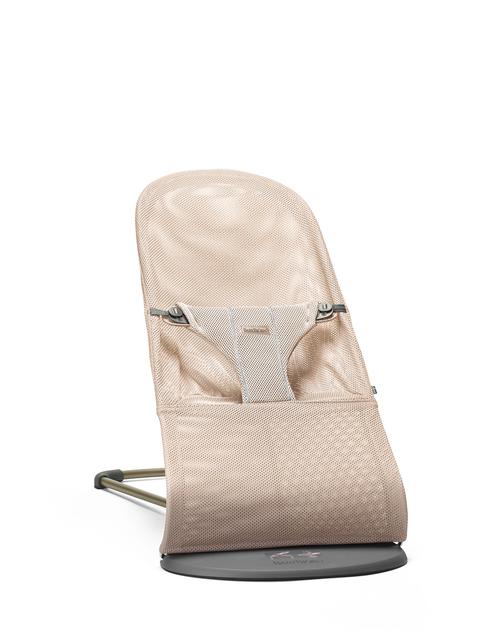 baby bjorn bouncer bag