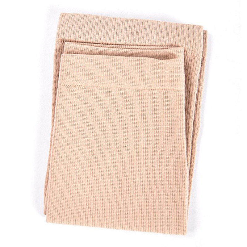 Elastic Knee High Stockings Calf Compression Stockings Varicose Veins