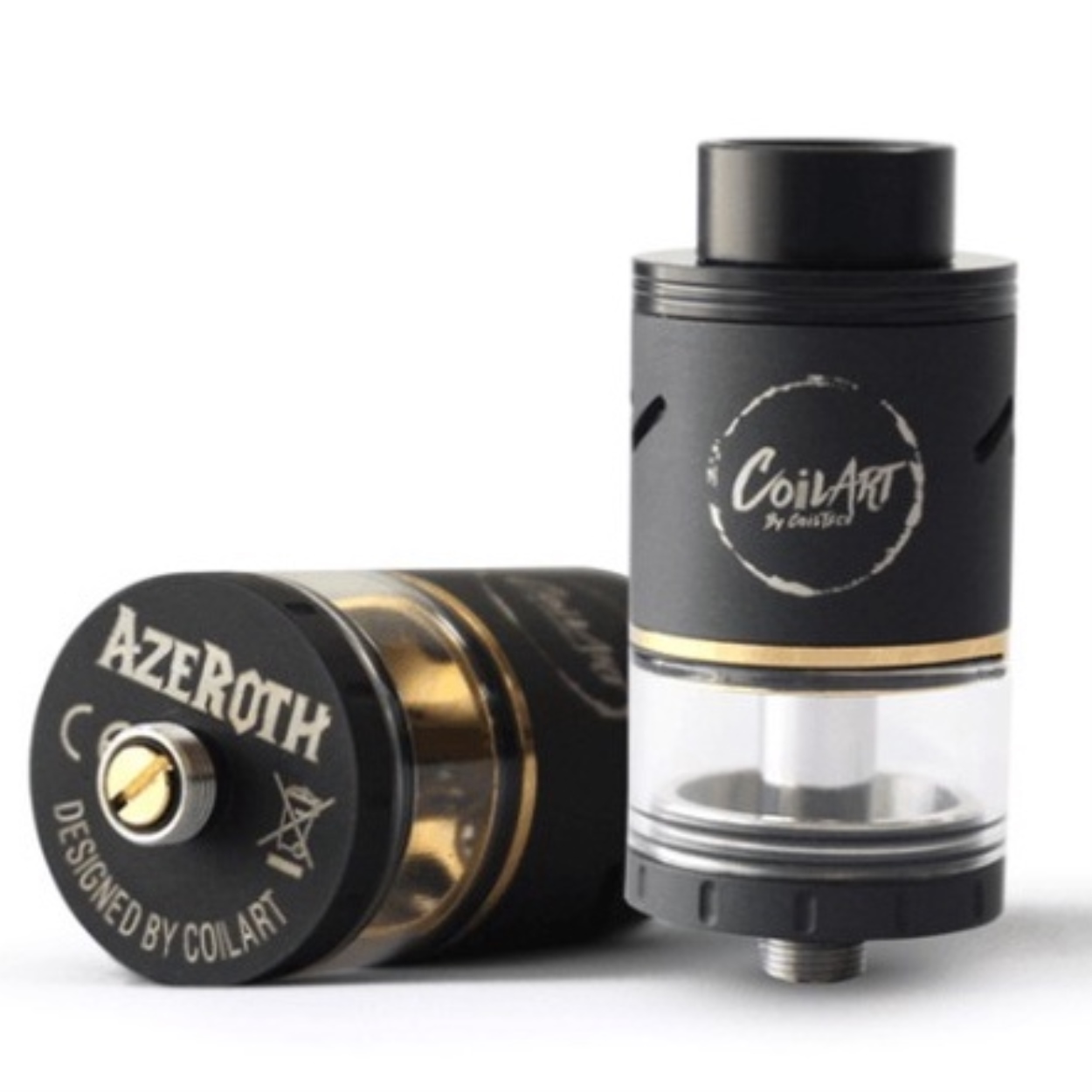 Coil Art Mage RTA/Mage GTA RTA Legit Sealed Lazada PH