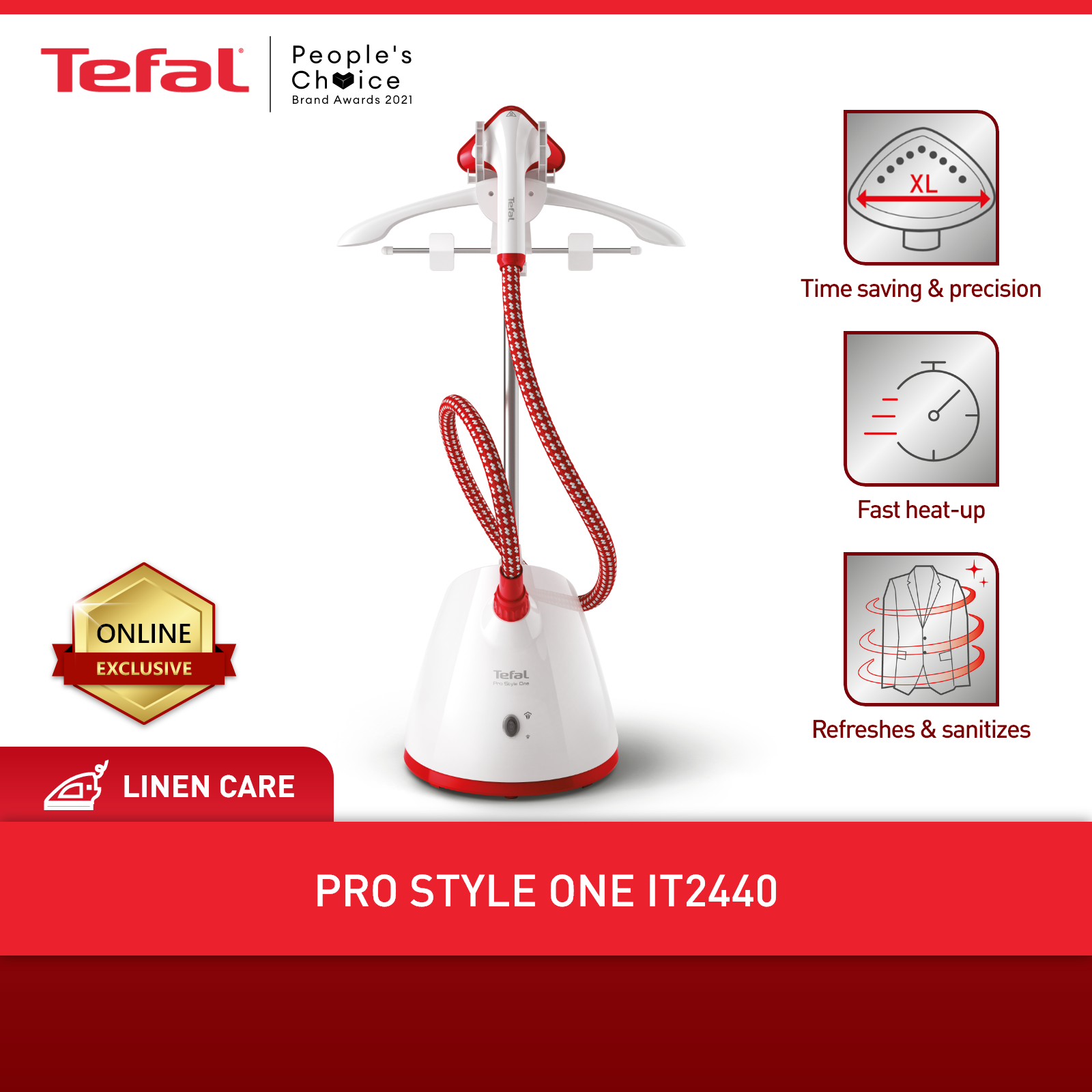 tefal it2440