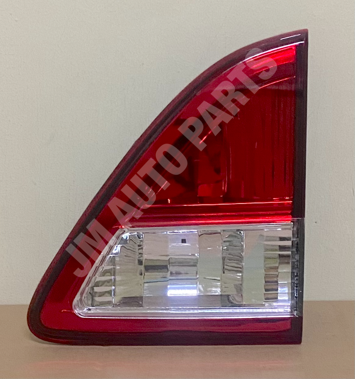 Mazda BT50 BT-50 2019 - 2020 Tail Light Garnish Tail Lamp Garnish ...