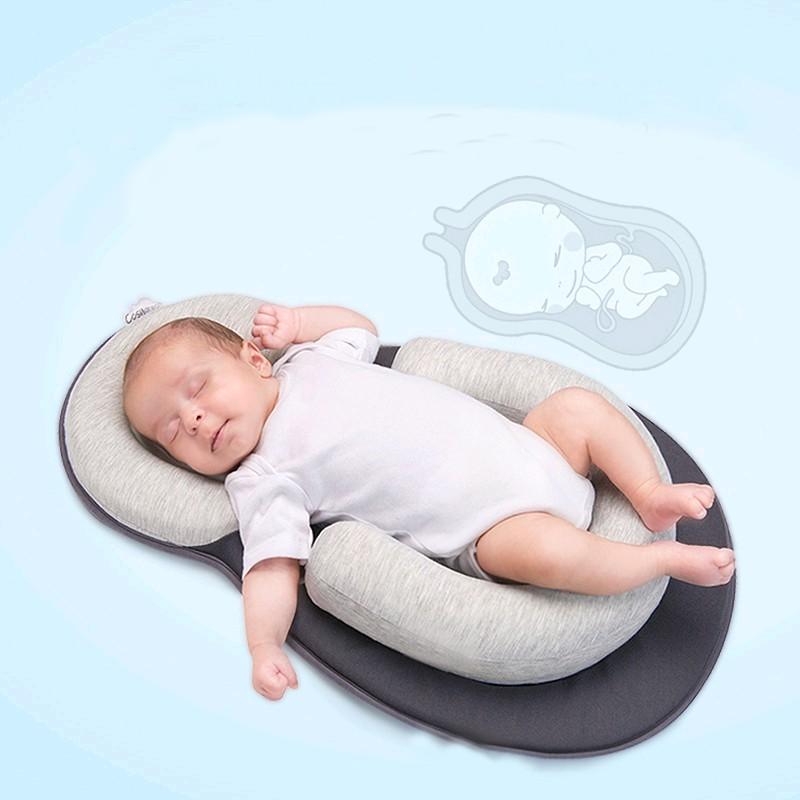 crib wedge & sleep positioner
