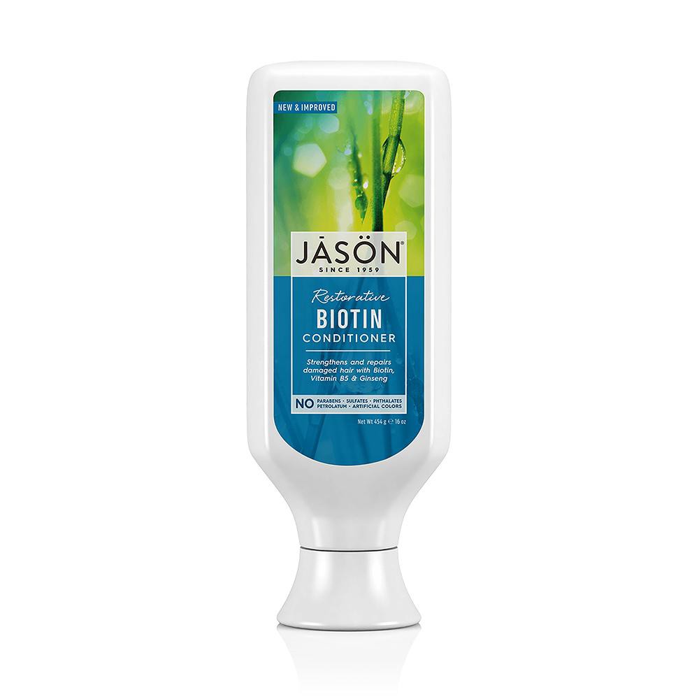 JASON Biotin Conditioner 454gtuR Lazada PH