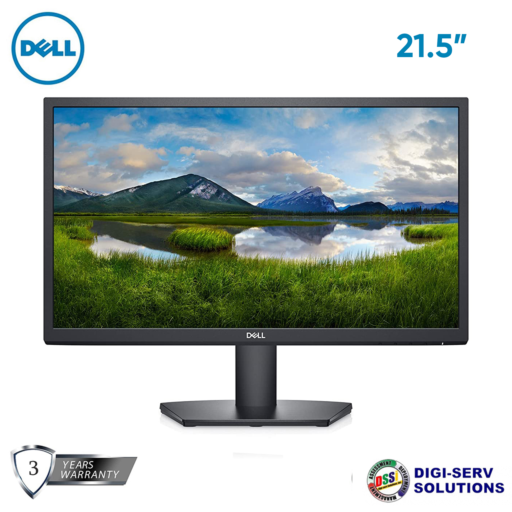 SALE!!! Dell SE2222H 21.5\