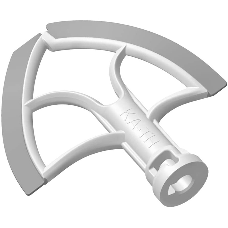 Kitchenaid Flex Edge Beater 6 Qt Stand Mixers Flex Edge Beater