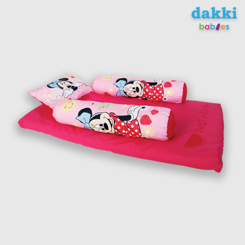 dakki baby comforter set