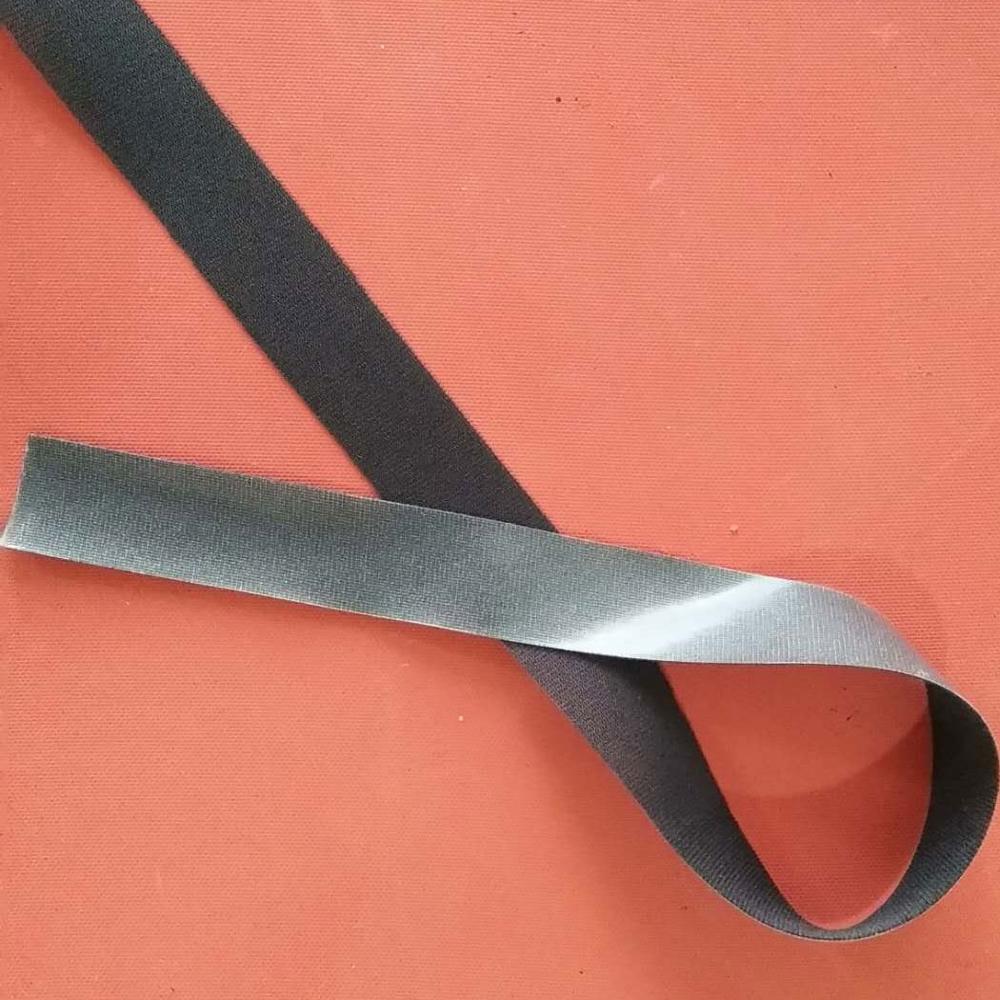 3 Layer Lycar Elastic PU Tape Waterproof Iron On Seam Sealing Fabric