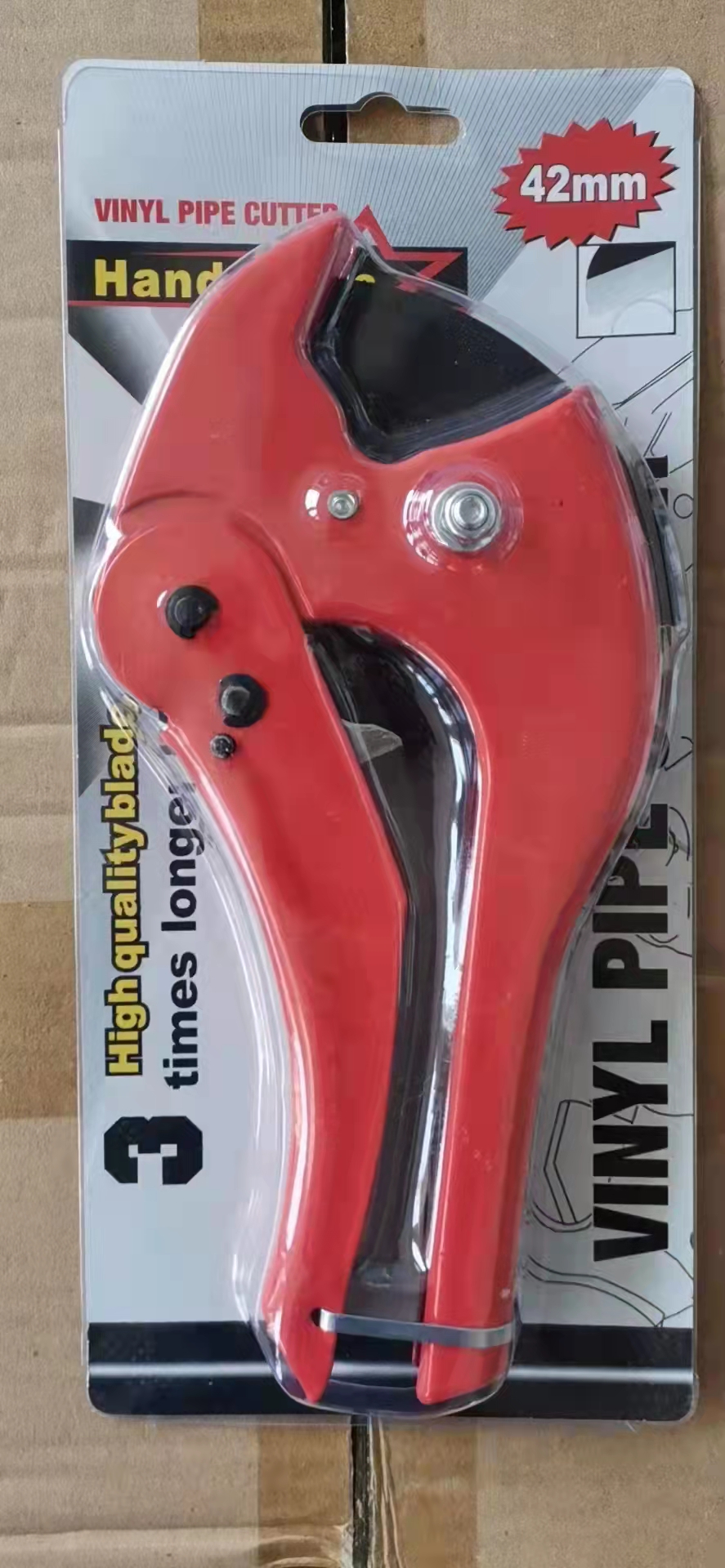 Pipe Scissor PPR High Quality Pipe Cutter | Lazada PH