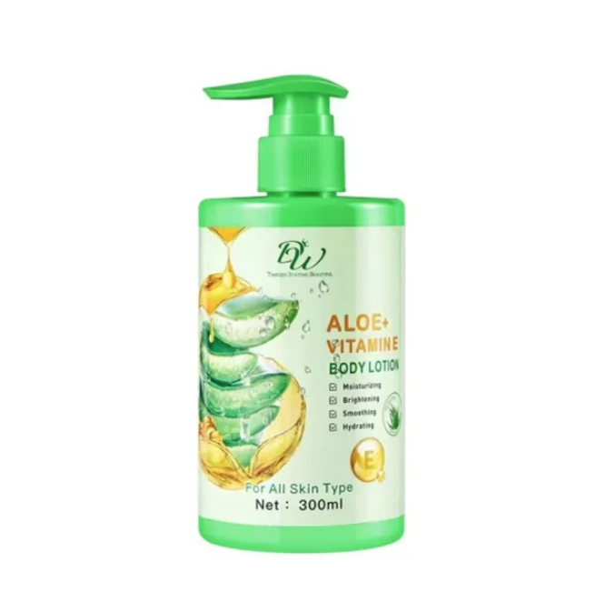 Philippines Top1 DW Moisturizing Whitening Brighten Hand & Body Lotion