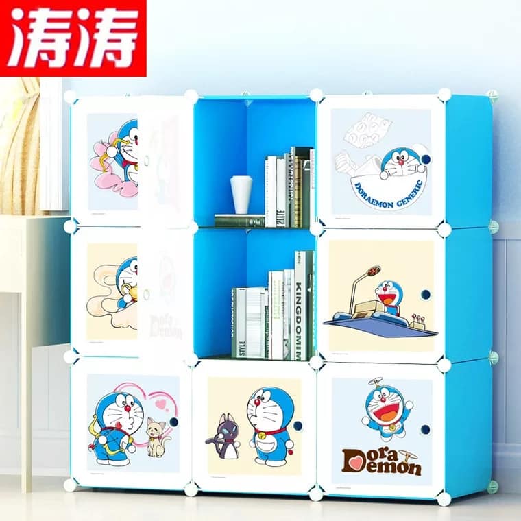 dora storage organizer
